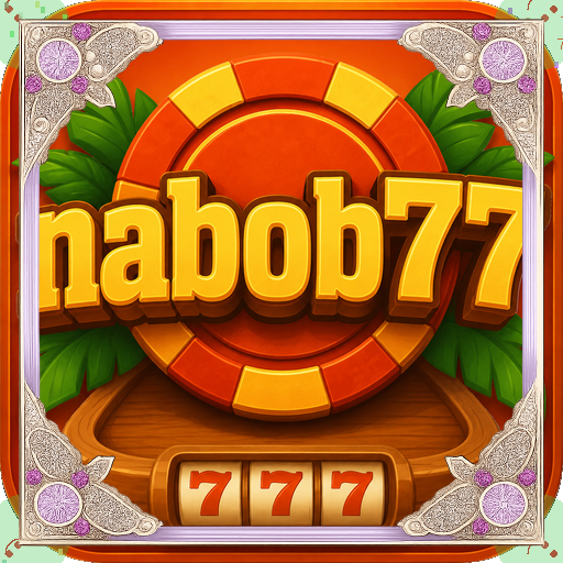 nabob77 — mitra unggulan