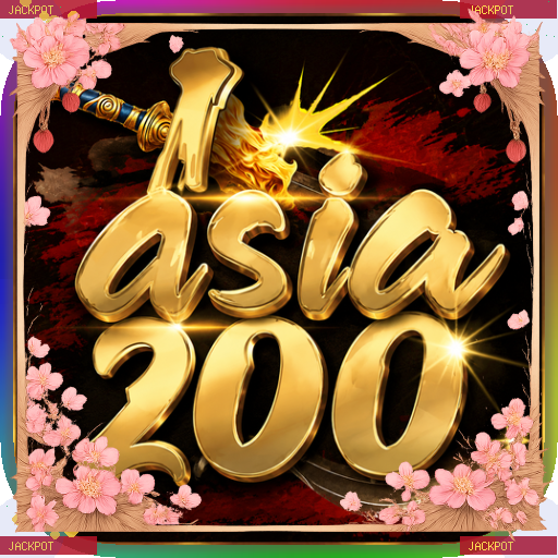 asia200 — galeri pratinjau - APK Resmi
